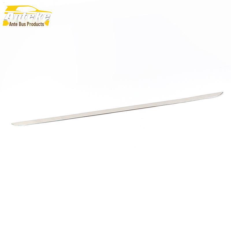 

Chery Fengyun 2 Декоративные накладки из нержавеющей стали для защиты от царапин на заднюю дверь