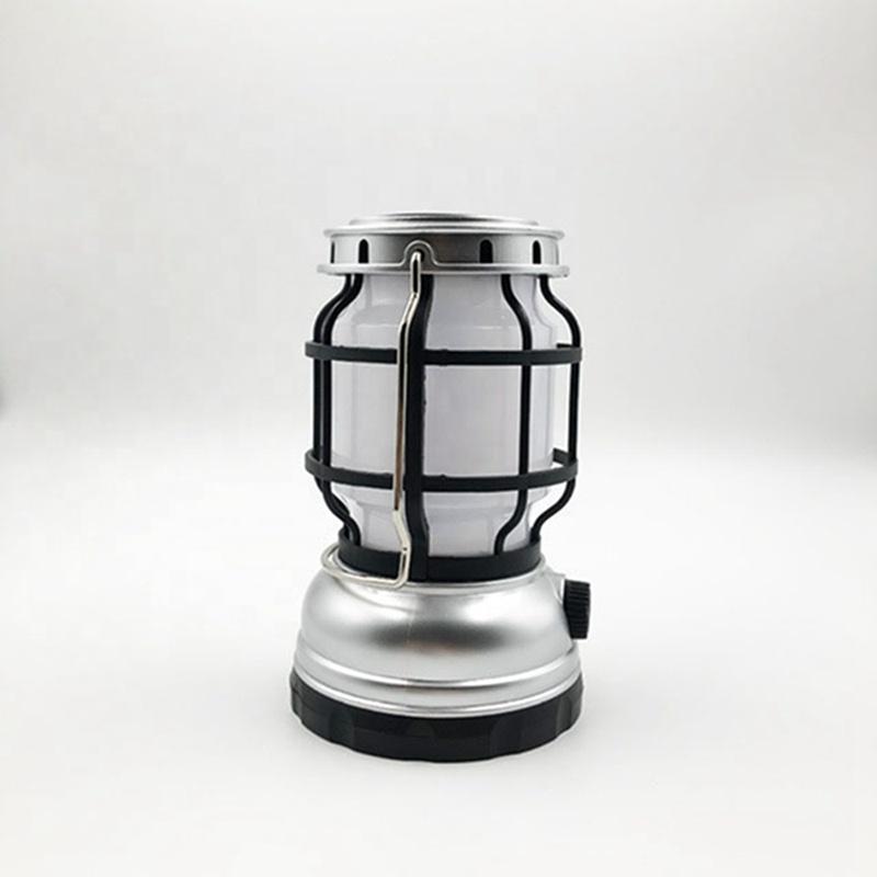 Rechargeable Led Camping Lantern Led Lights Portable Multifunctional Camping Outdoor Led Lantern Camping Lamp Lights
