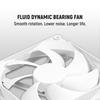Seasonic FOCUS GX-1000 ATX3 (V4) - White 80PLUS GOLD 1000W ATX 3.1 & PCIe 5.1 Compatible Fully Modular White 10-Year Warranty Authorized Distributor