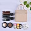 Carry-On Headset Handbag Makeup Pouch Lipstick Bag Storage Case Cosmetic Bag