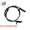 BMW 2er Reihe X1 ABS-Sensor 34526850767