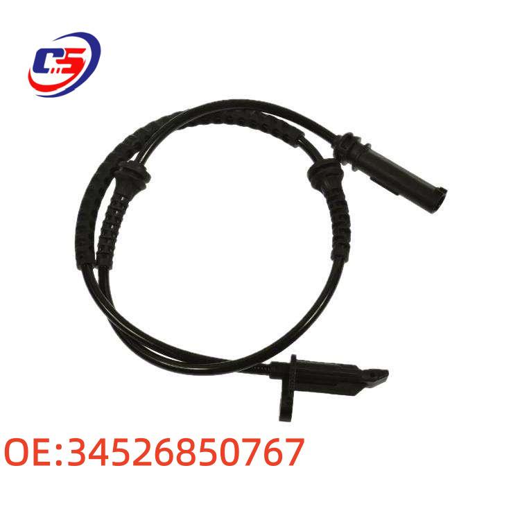 BMW 2er Reihe X1 ABS-Sensor 34526850767
