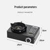 UOSU Infrared Portable Camping Cassette Stove