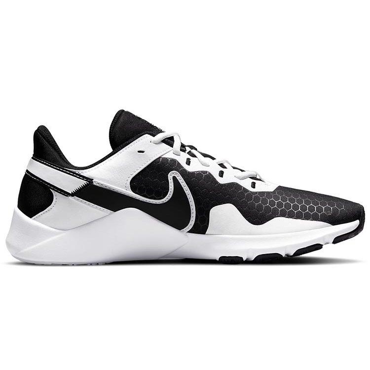 Nike Legend Essential 2 'Black White' CQ9356-015