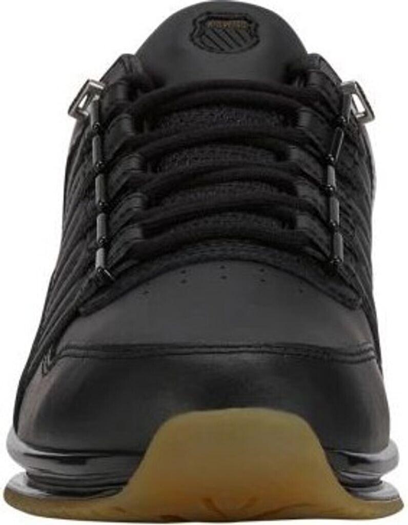 Кроссовки K-Swiss Rinzler GT Basket schwarz