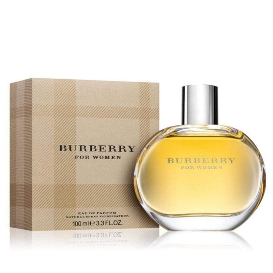 

BURBERRY Парфюмерная вода Burberry 100 мл