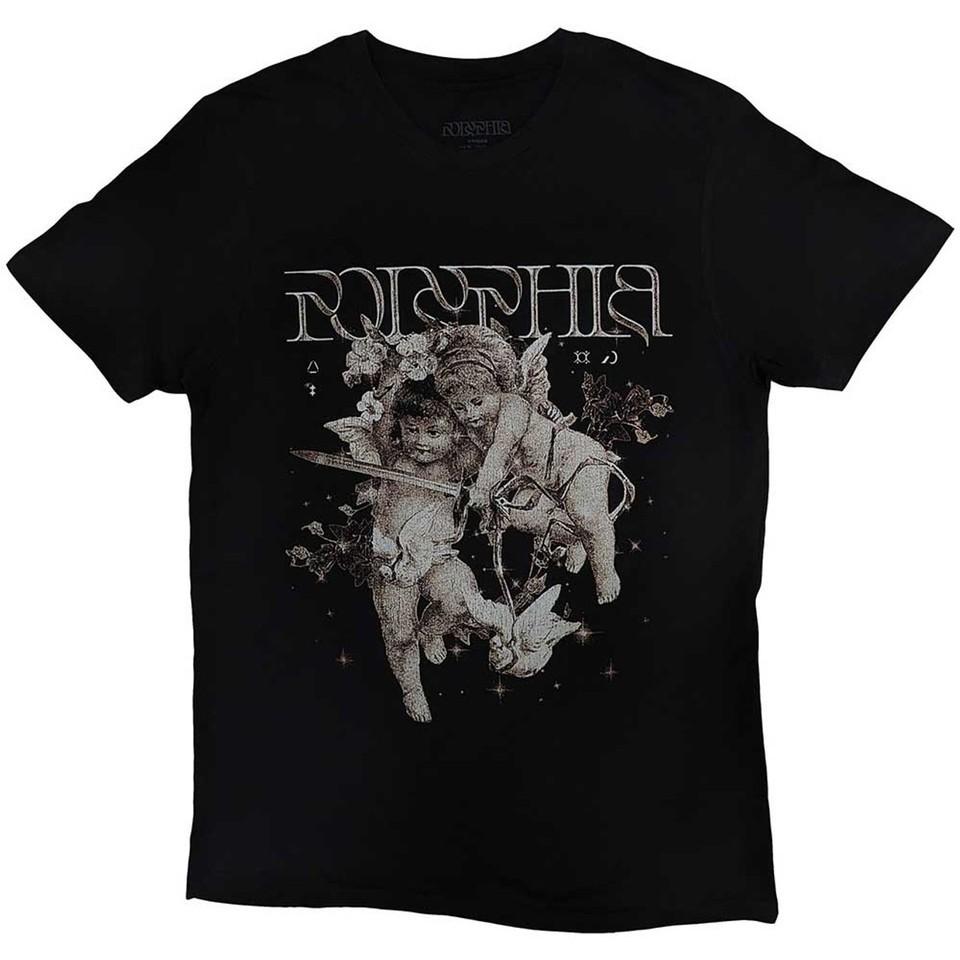 Polyphia Band Collection Gift For Fan S to 5XL Unisex Tshirt K1080 Unisex T-Shirt S