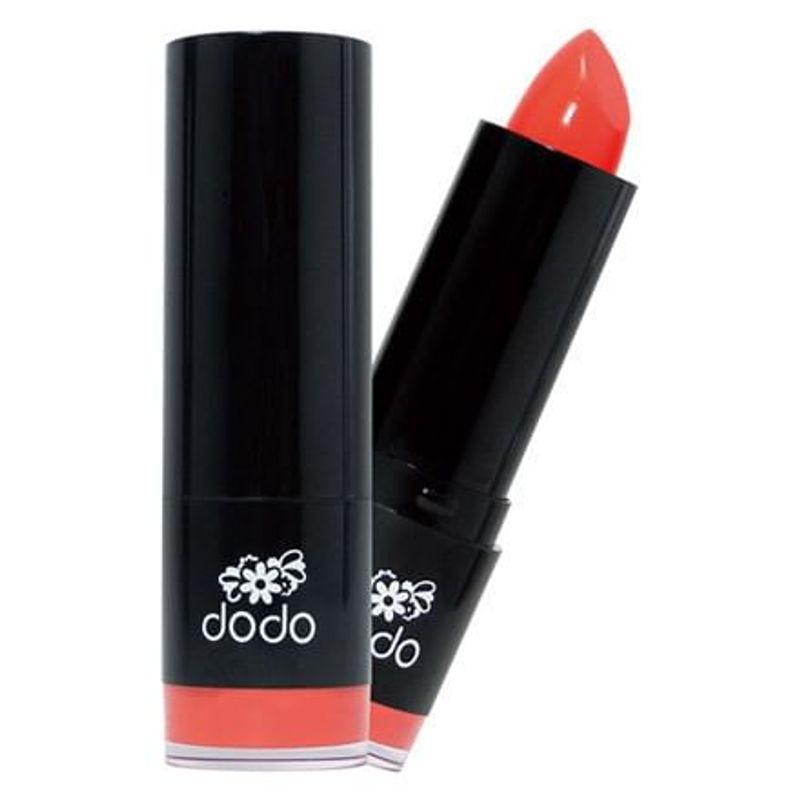 Dodo - Glänzender Lippenstift GL40 Juicy Orange