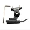 Bicycle Light Mount for Rock/Blackbird 200 Lumens Front Light – Ideal for Student Night Riding.