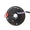 0004640518 Column Combination Switch Module Steering Wheel Angle Sensor For Mercedes Benz 2001-2016 W211 W240 W413 E200 E240