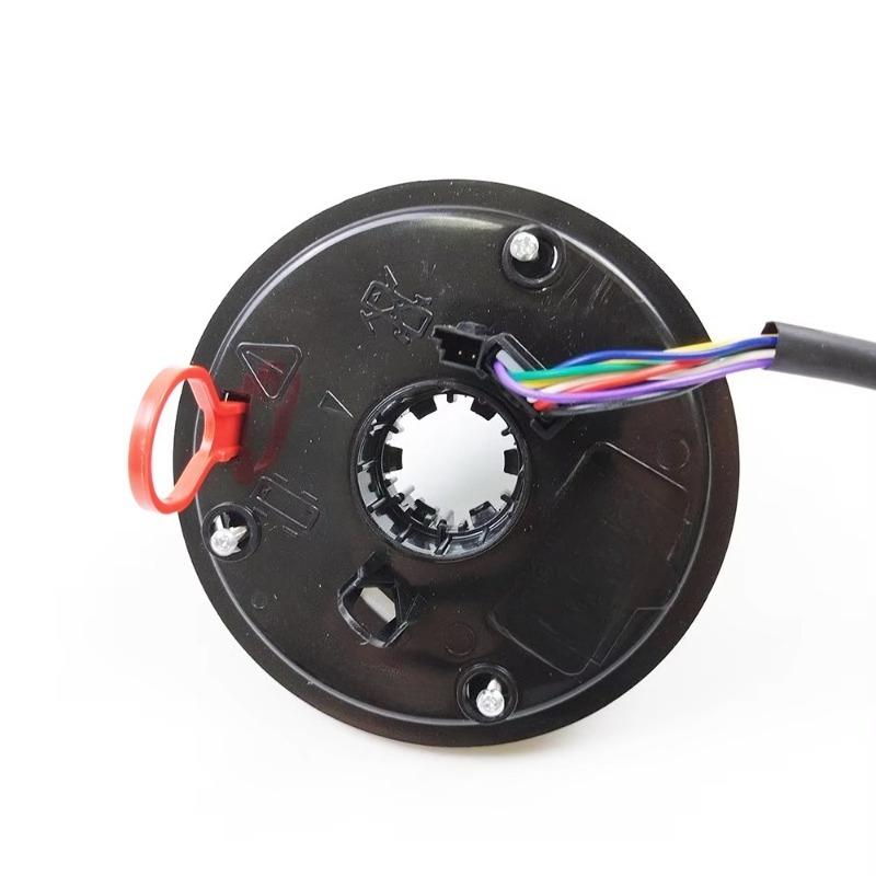0004640518 Column Combination Switch Module Steering Wheel Angle Sensor For Mercedes Benz 2001-2016 W211 W240 W413 E200 E240