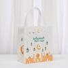 Non-Woven Bags Eid Mubarak Bags Multi-Functional Use Versatile Sizes Vibrant Patterns Versatile Party Favor Bags