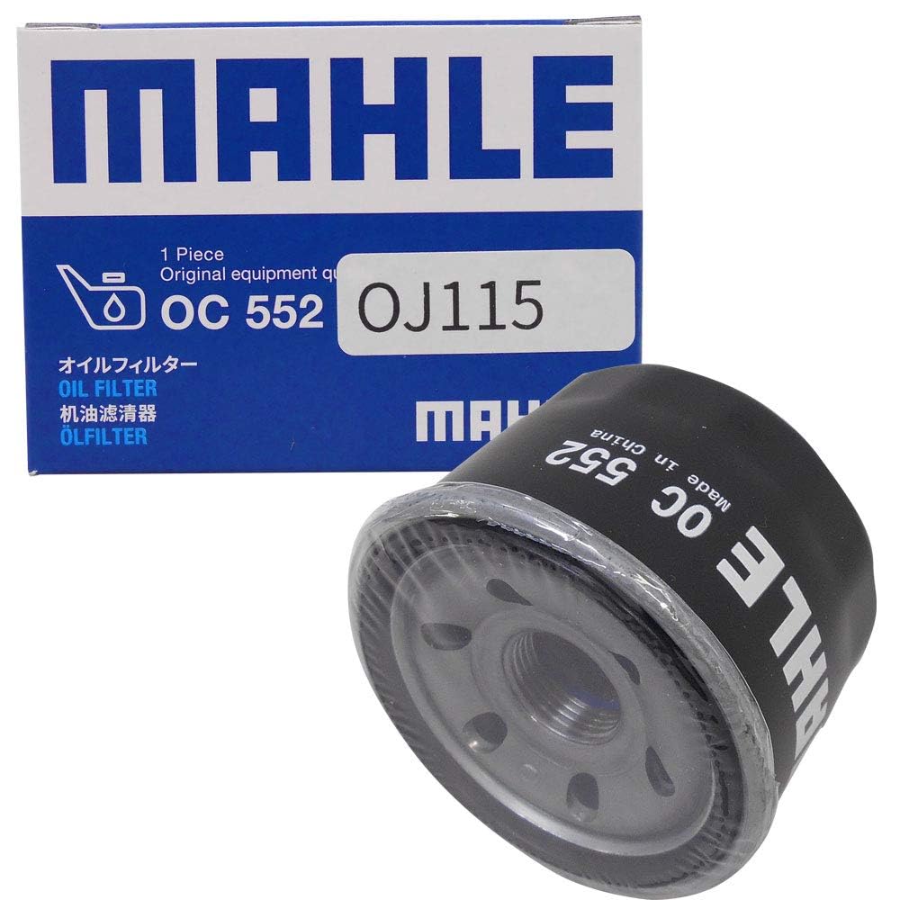 [Set of 2] Mare Filter, Element, Mitsubishi, Nissan, ek Space, Ek Wagon,