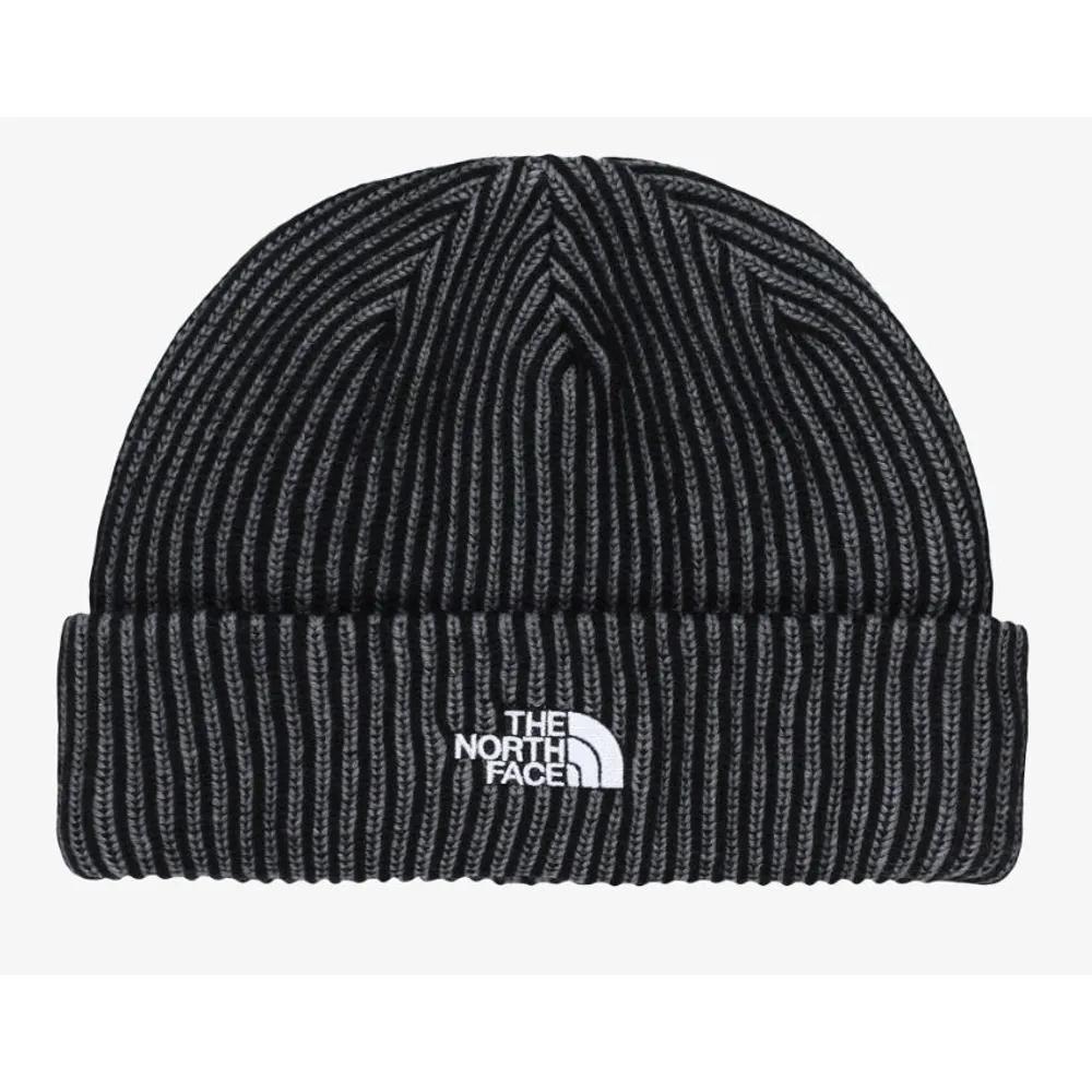 The North Face White Label Unisex Bold Beanie NE3BR52J K L M 3.NE3BR52L/ONE