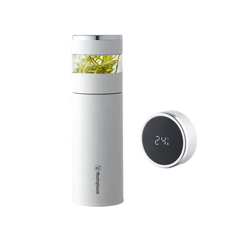 Westinghouse WB-519 Smart Tea Infuser Thermos