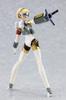 Figma Aigis Heavy Armor Ver Persona 3 FES Wonder Festival 2011 Summer Exclusive Figure