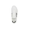 Givenchy Buty sportowe G4 'White Black' Męskie BH007WH1DE-004