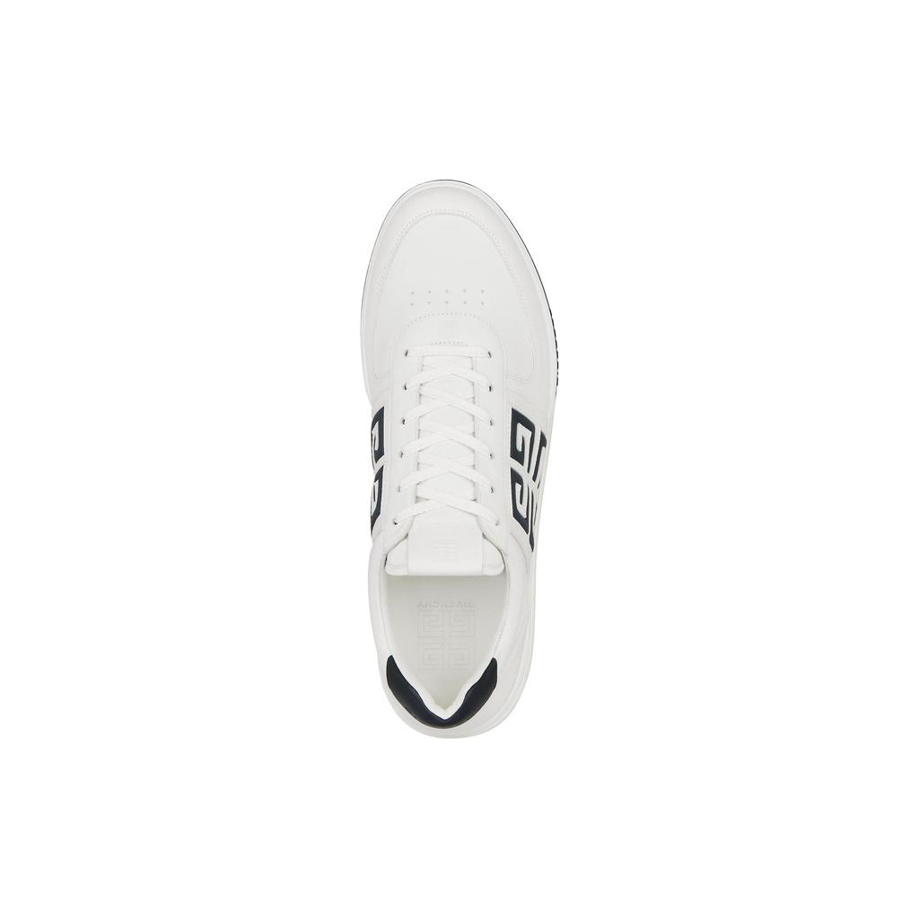 Givenchy Buty sportowe G4 'White Black' Męskie BH007WH1DE-004