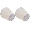 2PCS Fabric Lampshade Clip On Design Small Lamp Shades Modern Wall Lamp Shade  Wall Lamp
