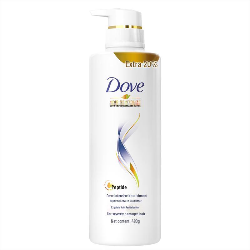 Dove Intensive Nourishing Repair Hair Conditioner