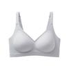 Women S Seamless Push Up Plus Size Bra For Small Chest Lifting