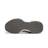 Li Ning Soft COOL Abrasion Resistant Breathable Low top Casual Shoes Men's Gray AGLU047-4