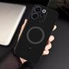 Biruiqu OPPO Reno 15F New Ultra-thin Magnetic Leather Shock-absorbing Protective Phone Case