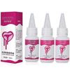 3 Stück Neues Orgasmus L Straffendes Öl Libido Sex Tropfen Aufreger Straffende Creme Gel Vagina Kegel