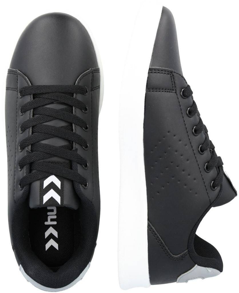 Кроссовки Hummel Busan (211830) black