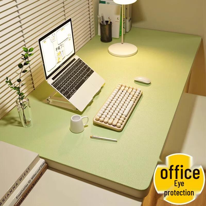 Changbaosen Extra Large Desk Mat & Mouse Pad