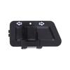 3-pin Turn Signal Switch Button for Scooter Moped Go-Kart