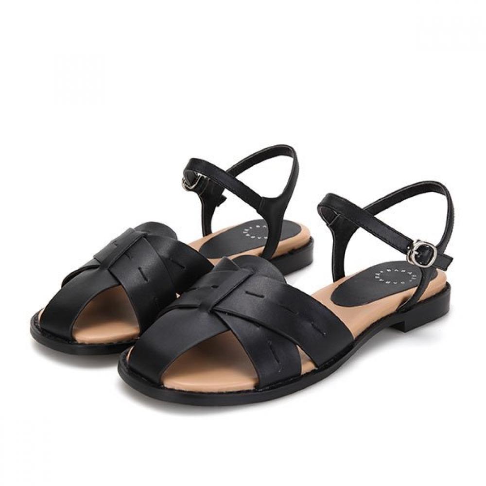 Barbara Sandal Bbf332bk
