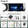Android For Kia K5 3 III 2020 2021 Car Carplay Auto QLED Screen Radio Multimedia Video Player Navigation GPS Stereo Head Unit