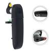 Black Car Front Left Side Door Handle Outer For Fiat- Panda 169 2003-2011 735371236 Exterior Parts Car Accessories