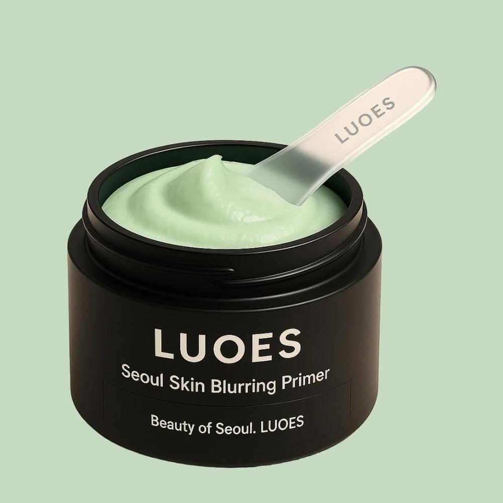 Thorough Pores (Seoul Skin Blurring Primer Cream)