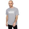 Vans Mens Heather Classic Athletic T-Shirt