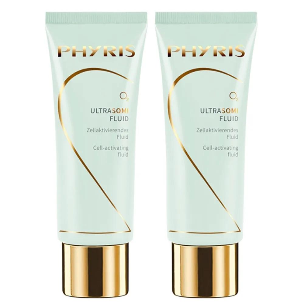 Phyris Ultra Somy Fluid 75ml x2