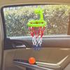 Shower Toys Bath Basketball Hoop Bath Toys Bathtub Water Play Set Shooting Basket Toys  Children