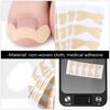 Pedicure tools Nail Care Patch Ingrown toenails  Stickers Toenail Treatment Corrector Stickers
