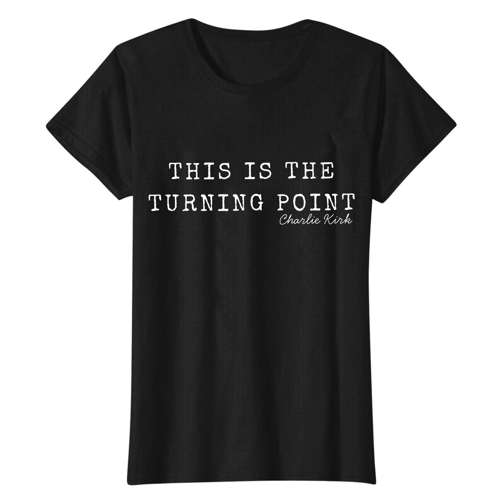 

Женская повседневная футболка с круглым вырезом и принтом XXXL чёрный