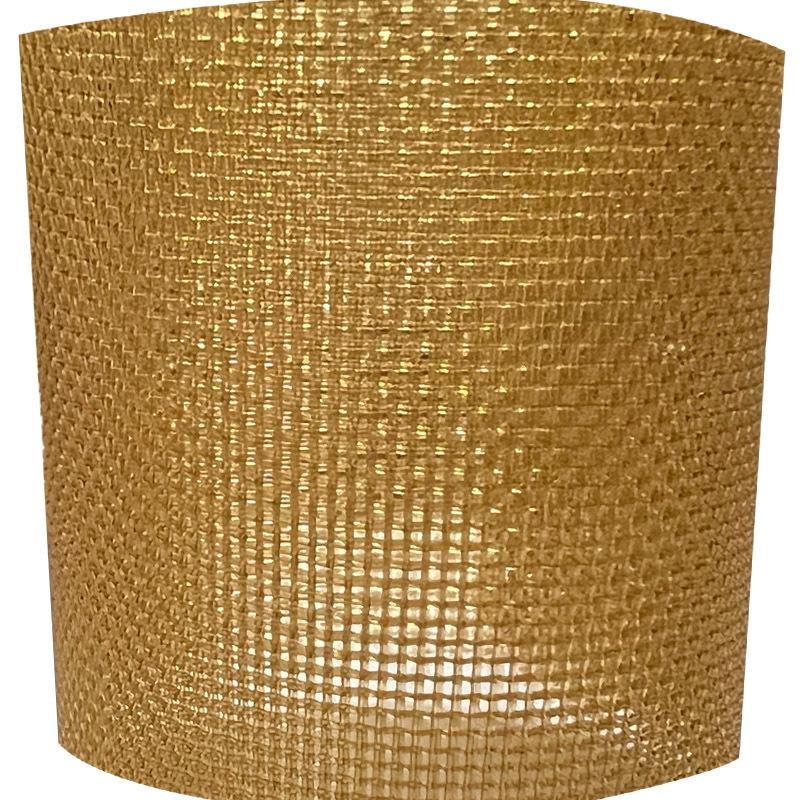 Durable Warp Knitted Nylon Mesh Bag: Versatile for Luggage, Cosmetics, Documents, and Pencils