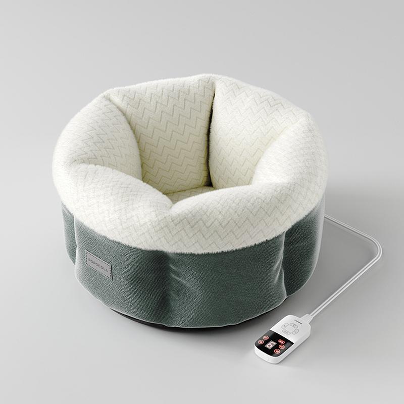 

Electric Heating Cat Nest Winter Pet Cat Kennel Closed Electric Blanket Warm Heating Cat House Winter Warm Dog Bed Pet Products