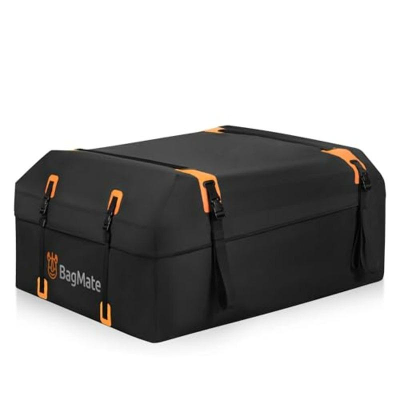 Car Roof Bag - 19 Cubic