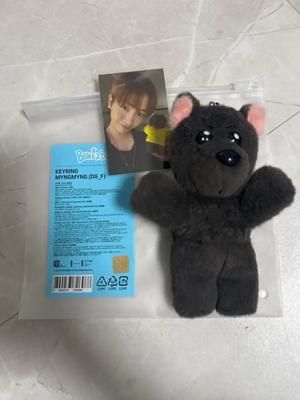 BOYNEXTDOOR Myung Jae Hyun Howe 1st Generation Naming Is On Sale Used