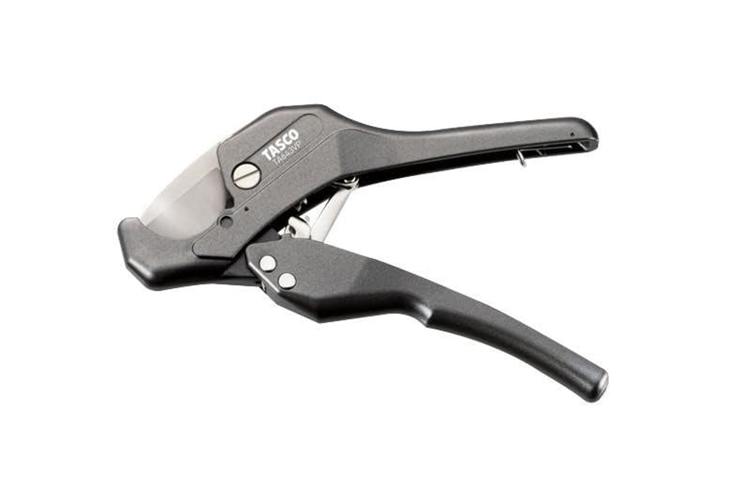 Ichinen TASCO TA643VP Air Conditioner Drain Pipe Cutter