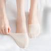 Half-length Socks for Women In Summer Season, Workplace Half-length Socks, Invisible Socks, High Heels, Silicone Anti-slip Short Socks