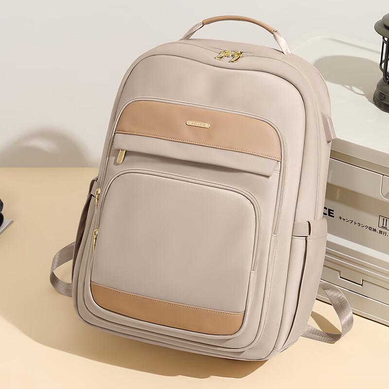 V.NINE Laptop & Travel Backpack