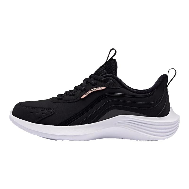 

Qiaodan Women s Warm Lined Casual Running Shoes EUR 39