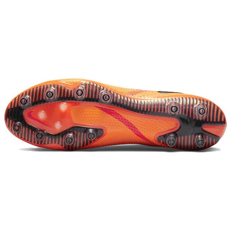 Nike Phantom Gt2 Elite DF AG Pro 'Orange Black' Men's DC0749-808