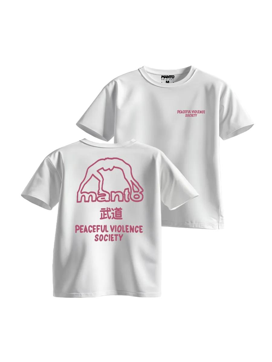 

T-shirt with The Killers print XL